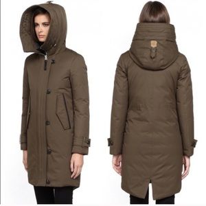 Mackage Villa Coat